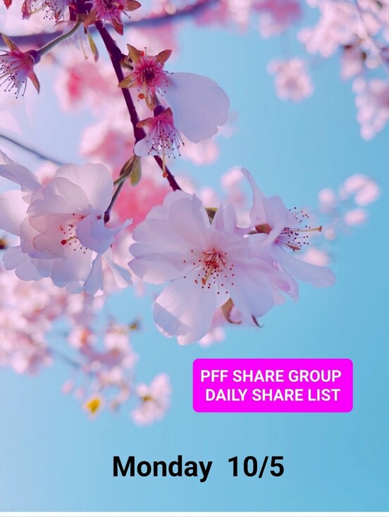Other - Oct 5  👠👗 PFF SHARE GROUP🛍👗💍